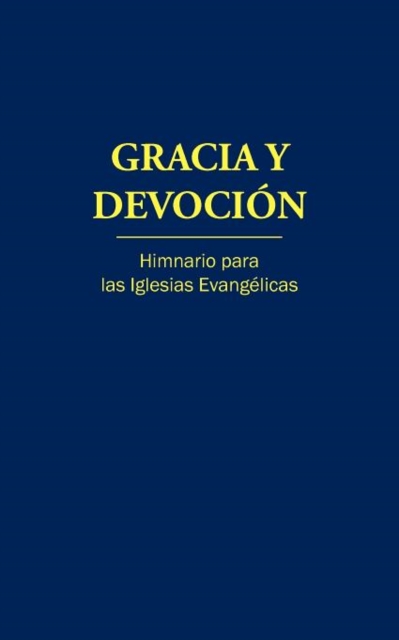 Gracia y Devocion (ibro en rustica) - Letra, Paperback / softback Book