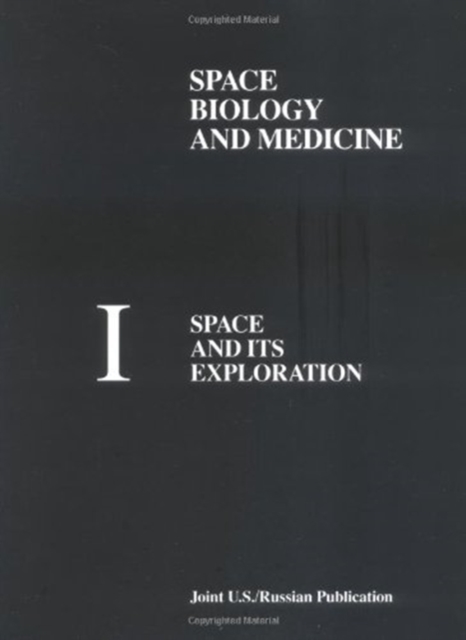 Space and Its Exploration, Hardback Book