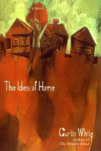 Idea of Home, Paperback / softback Book