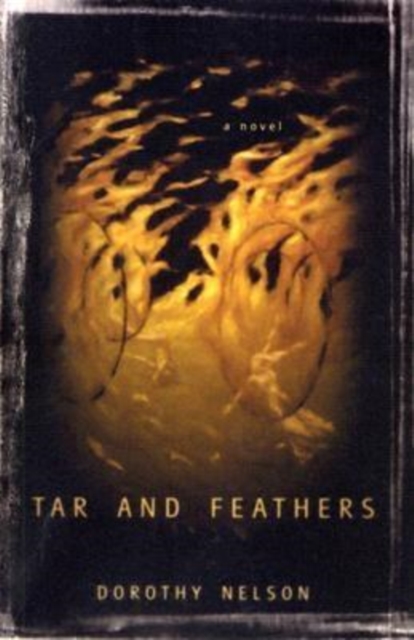 Tar and Feathers, Paperback / softback Book