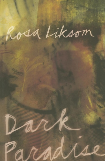 Dark Paradise, Paperback / softback Book