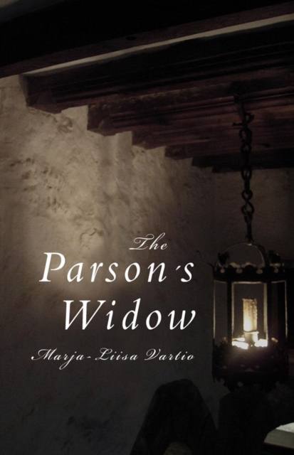 The Parson's Widow, Paperback / softback Book
