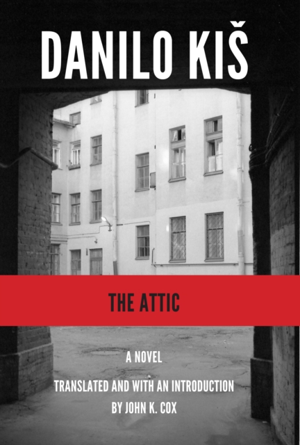 The Attic, Paperback / softback Book