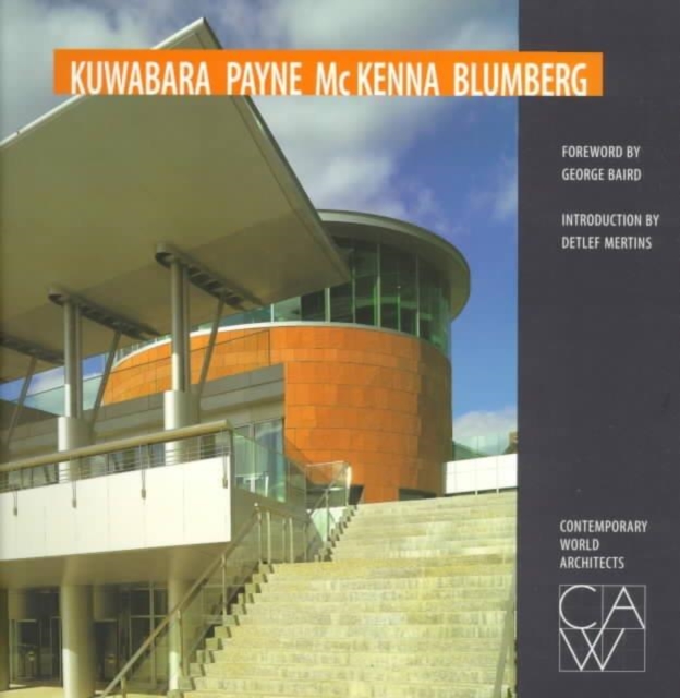 Kuwabara, Payne, McKenna, Blumberg, Paperback Book