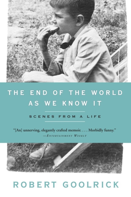 The End of the World as We Know It : Scenes from a Life, Paperback / softback Book