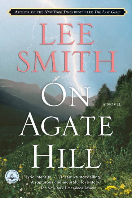 On Agate Hill : A Novel, EPUB eBook