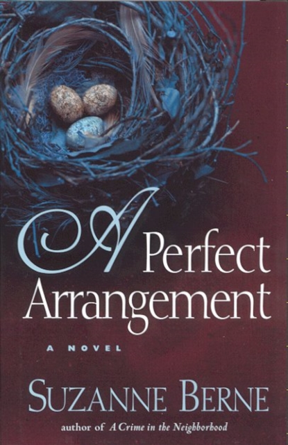A Perfect Arrangement, EPUB eBook