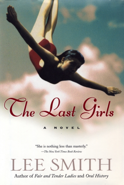 The Last Girls, EPUB eBook