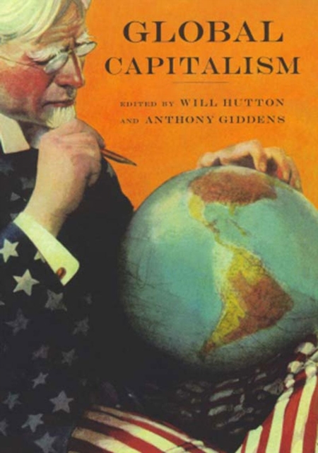 Global Capitalism, Paperback Book