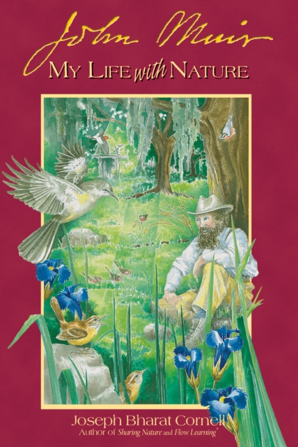 John Muir : My Life in Nature, EPUB eBook