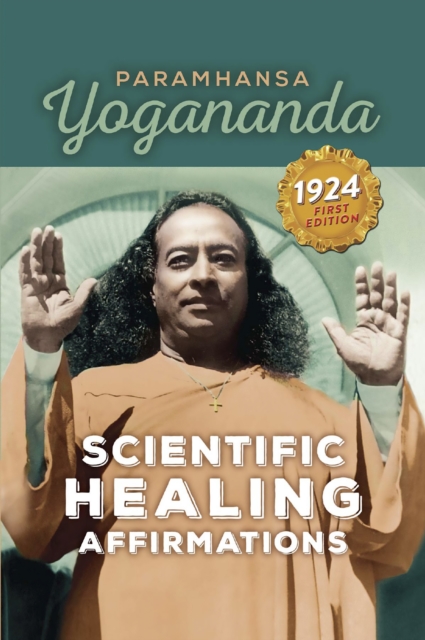 Scientific Healing Affirmations, EPUB eBook