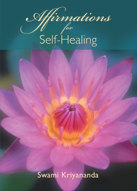 Affirmations for Self-Healing, EPUB eBook