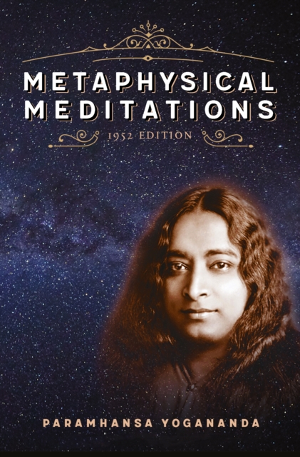 Metaphysical Meditations, EPUB eBook