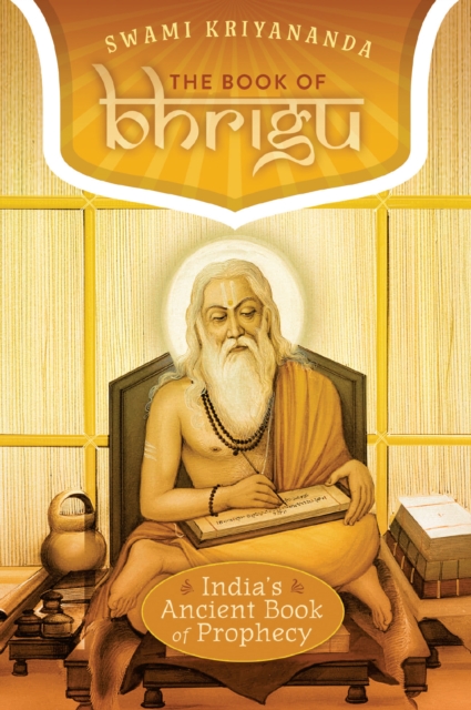 The Book of Bhrigu, EPUB eBook