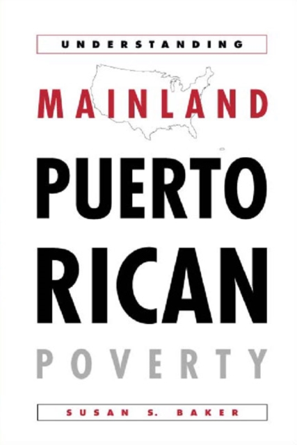 Understanding Mainland Puerto Rican Pov, Paperback / softback Book