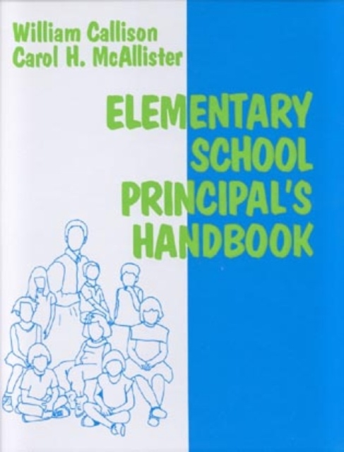 Elementary School Principal's Handbook, Loose-leaf Book