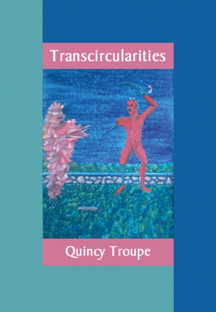 Transcircularities : New & Selected Poems, Paperback / softback Book