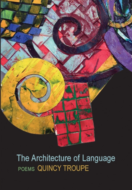 The Architecture of Language, Paperback / softback Book