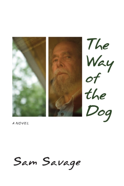 The Way of the Dog, Paperback / softback Book