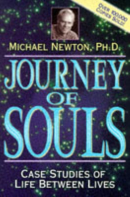 Journey of Souls, Paperback / softback Book