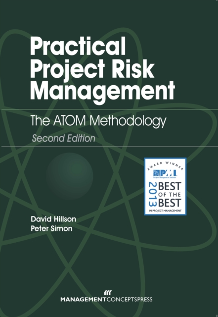 Practical Project Risk Management : The ATOM Methodology, EPUB eBook