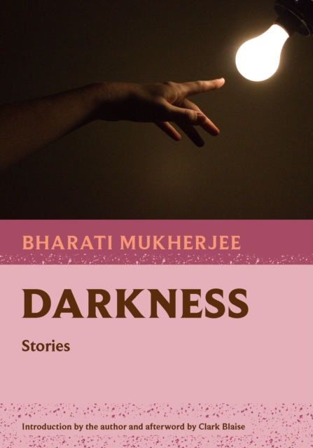 Darkness, Paperback / softback Book