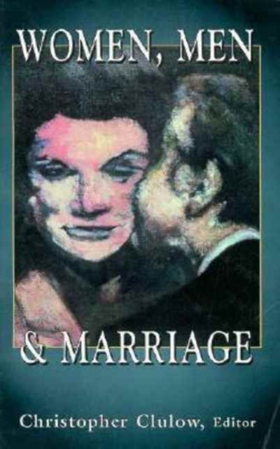 Women, Men and Marriage, Paperback / softback Book