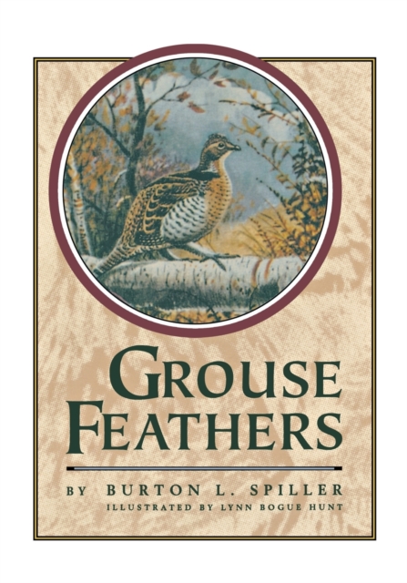 Grouse Feathers, Paperback / softback Book