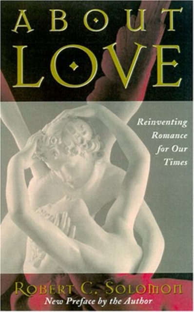 About Love, Paperback / softback Book