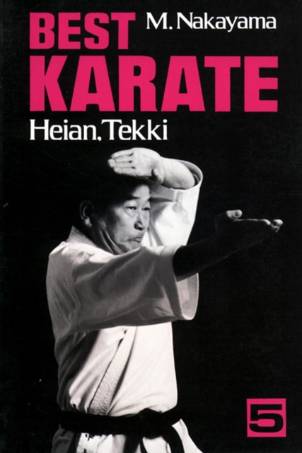 Best Karate Volume 5, Paperback / softback Book