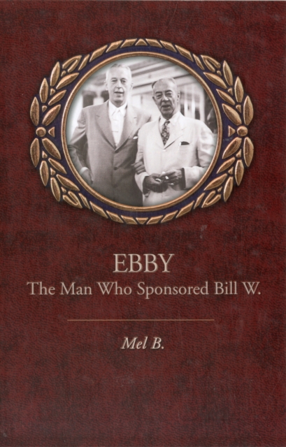 Ebby, Paperback / softback Book