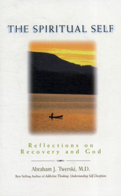 The Spiritual Self, Paperback / softback Book