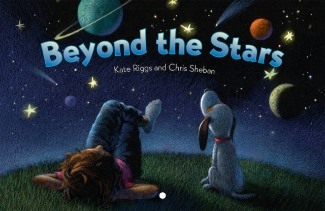 Beyond the Stars, Board book Book