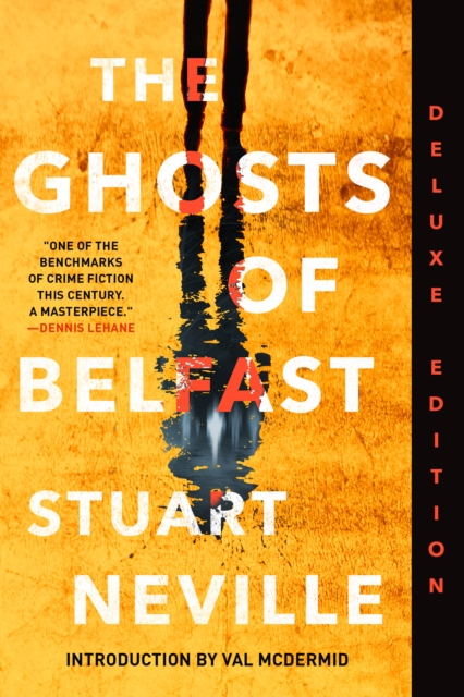 Ghosts of Belfast, EPUB eBook