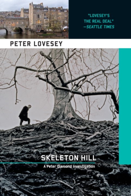 Skeleton Hill, EPUB eBook