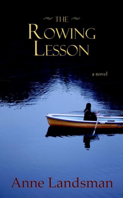 Rowing Lesson, EPUB eBook