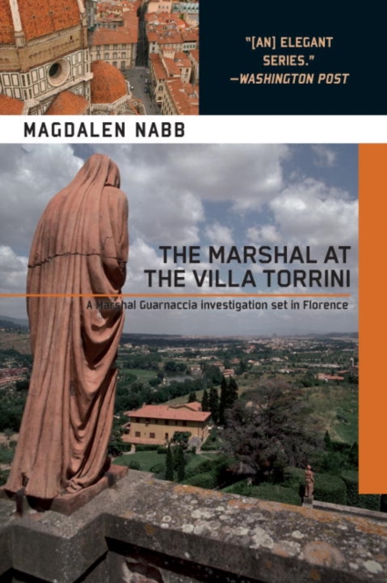 Marshal at the Villa Torrini, EPUB eBook