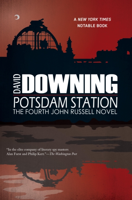 Potsdam Station, EPUB eBook