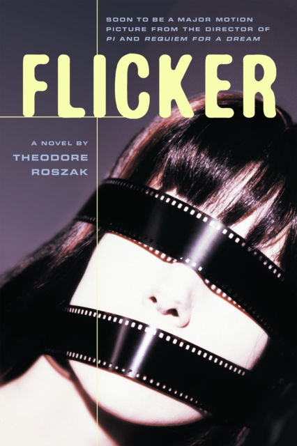Flicker, EPUB eBook