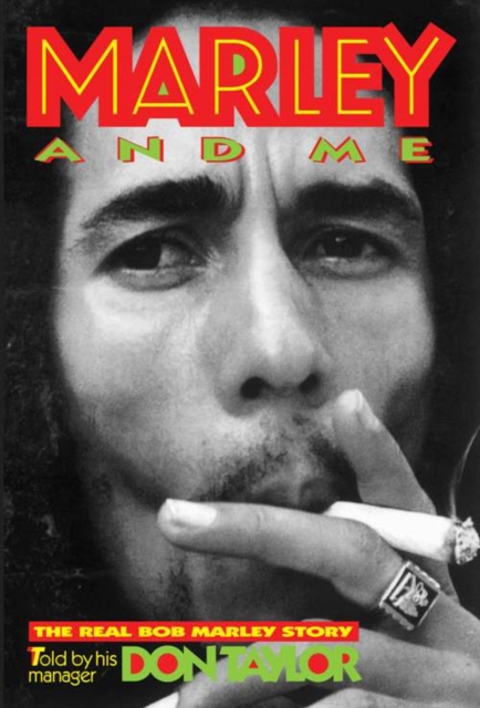 Marley And Me : The Real Bob Marley Story, EPUB eBook