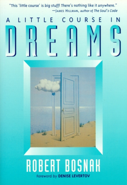 A Little Course in Dreams, Paperback / softback Book