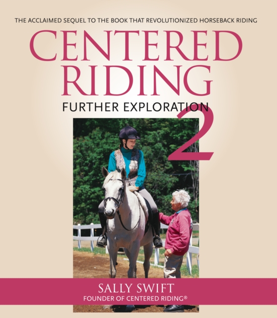 Centered Riding 2 : Further Exploration, EPUB eBook