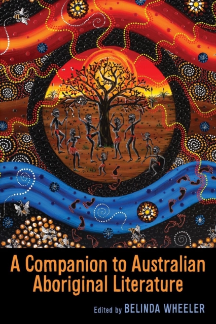 A Companion to Australian Aboriginal Literature, Paperback / softback Book