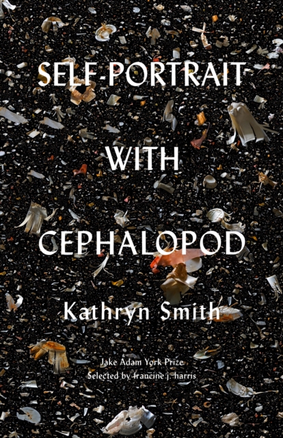 Self-Portrait with Cephalopod, Paperback / softback Book