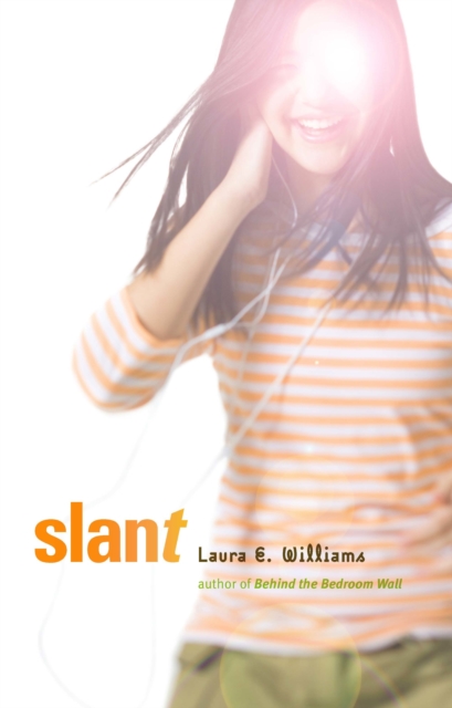 Slant, Paperback / softback Book