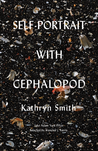 Self-Portrait with Cephalopod, EPUB eBook