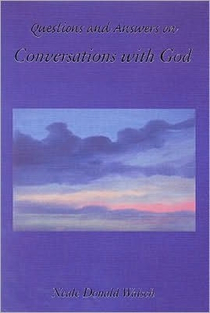 Questions and Answers from Conversations with God, Paperback / softback Book
