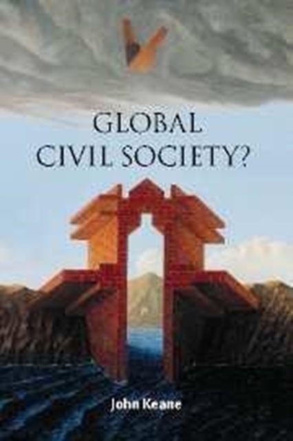 Globalization, Communication and Transnational Civil Society, Paperback / softback Book