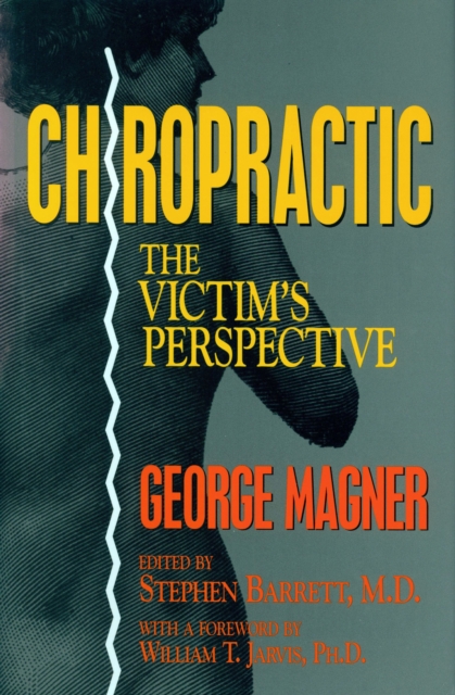 Chiropractic, Hardback Book