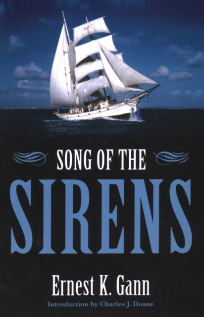 Song of the Sirens, Paperback / softback Book